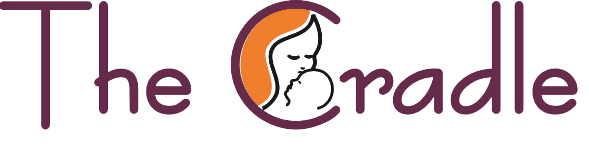 Cradle logo